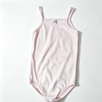 Children's Onesie Baby Cami Bodysuit