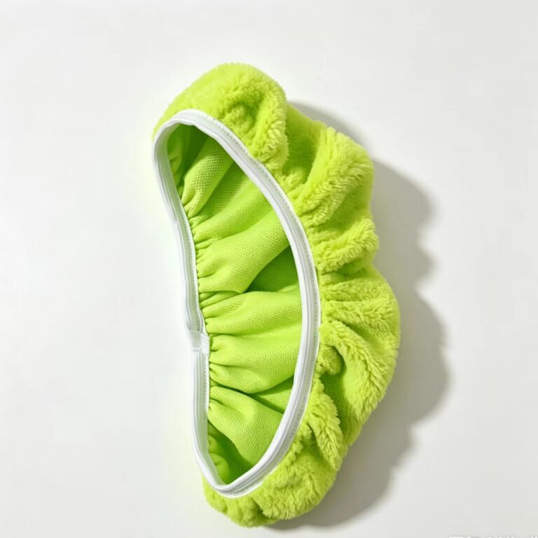 Household cleaning products Stretchable Cleaning Cloth Cover