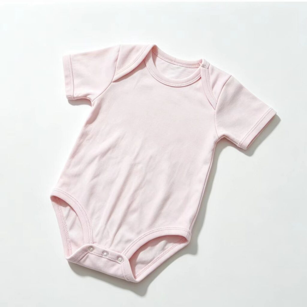 Children's Onesie Baby Cami Bodysuit