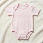 Children's Onesie Baby Cami Bodysuit
