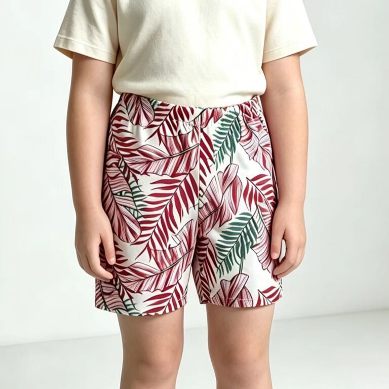 Girls' shorts Girls' Shorts